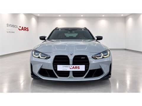 M3 COMPETITION TOURING G81 COMPETITION TOURING M XDRIVE 510 2023 occasion 69190 Saint-Fons