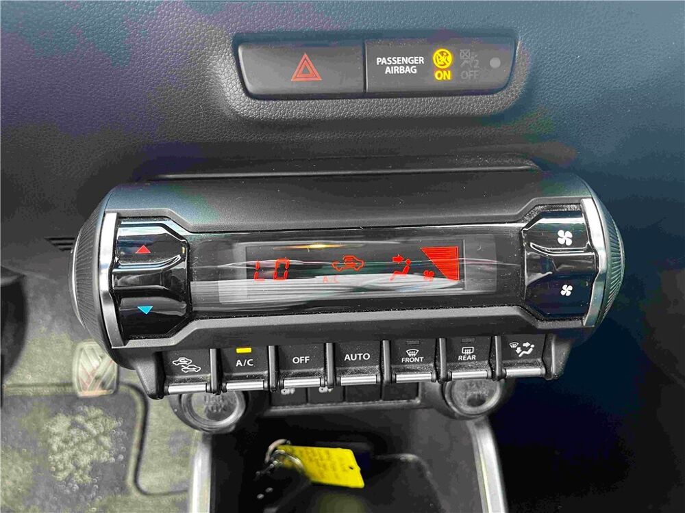 Ignis IGNIS 1.2 DUALJET HYBRID Privil&egrave;ge 2020 occasion 30100 Al&egrave;s