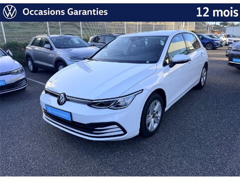 Annonce voiture Volkswagen Golf 17990 €