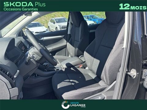 Karoq KAROQ 1.5 TSI EVO 2 150 CH ACT DSG7 Selection 2026 occasion 30100 Al&egrave;s