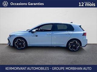 Golf GOLF 1.5 ETSI EVO2 150 DSG7 R-Line Edition 2026 occasion 56400 Auray