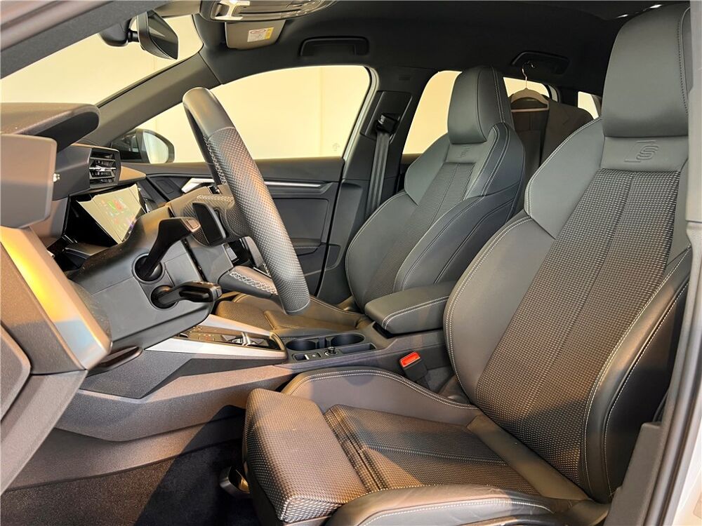 A3 SPORTBACK 45 TFSIE 245 S TRONIC 6 Competition 2024 occasion 69190 Saint-Fons