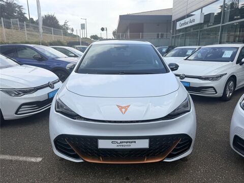 Born BORN 230 CH - BATTERIE XL V 2025 occasion 38550 Saint-Maurice-l'Exil