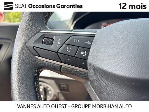 Ibiza IBIZA 1.0 ECOTSI 95 CH S/S BVM5 Urban 2023 occasion 56880 Ploeren