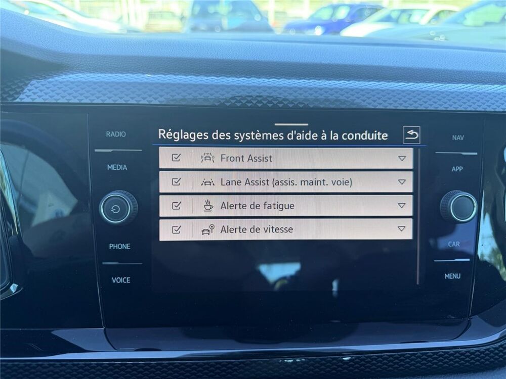 Polo POLO 1.0 TSI 95 S&S BVM5 Life Plus 2024 occasion 38550 Saint-Maurice-l'Exil