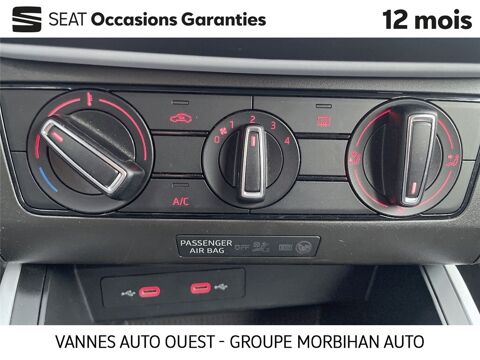 Arona ARONA 1.0 TSI 95 CH START/STOP BVM5 Urban 2023 occasion 56880 Ploeren