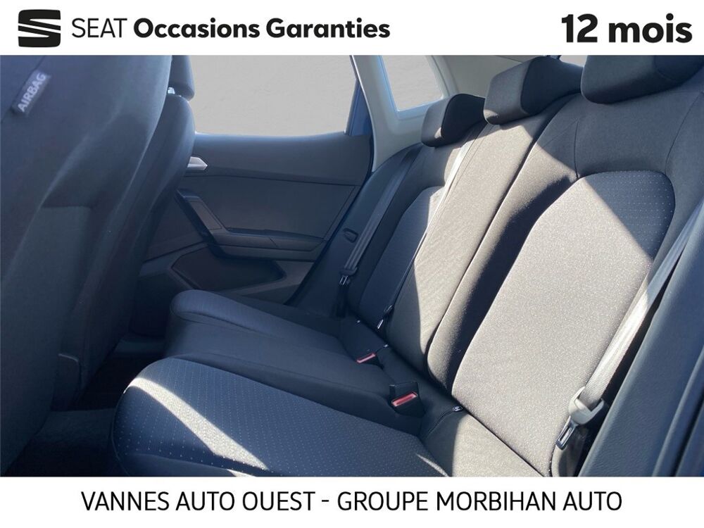 Arona ARONA 1.0 TSI 95 CH START/STOP BVM5 Urban 2023 occasion 56880 Ploeren