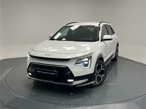 Annonce voiture Kia Niro 28190 €