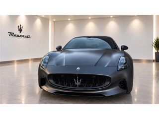 Granturismo GRANTURISMO ELECTRIQUE 560 KW 750 CH Folgore 2025 occasion 69190 Saint-Fons