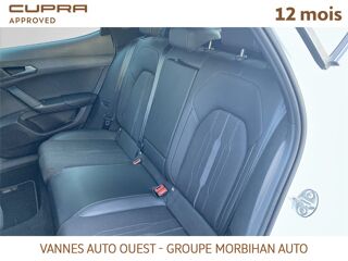 Formentor FORMENTOR 1.4 E-HYBRID 204 CH DSG6 Business Edition 2024 occasion 56880 Ploeren