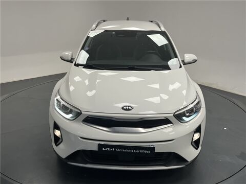 Stonic STONIC 1.0 T-GDI 120 CH MHEV DCT7 Launch Edition 2021 occasion 28500 Vernouillet