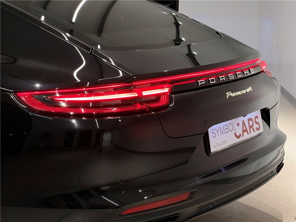 Panamera PANAMERA 4 V6 3.0 462 Hybrid PDK 2018 occasion 69190 Saint-Fons