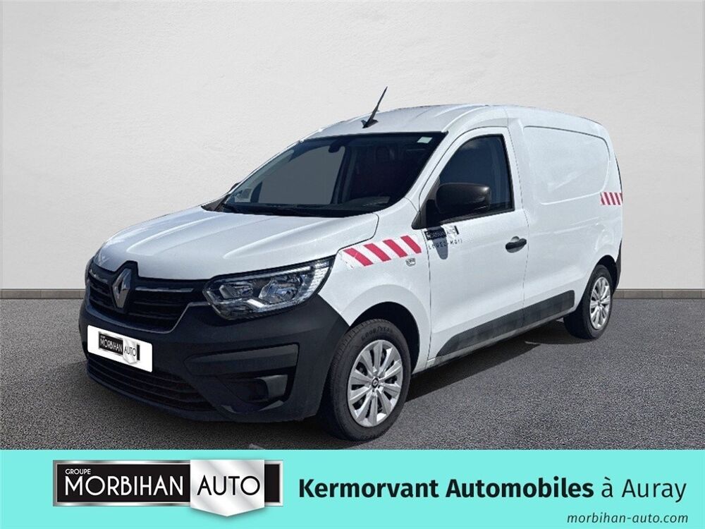Express EXPRESS VAN BLUE DCI 75 CONFORT 2022 occasion 56400 Auray