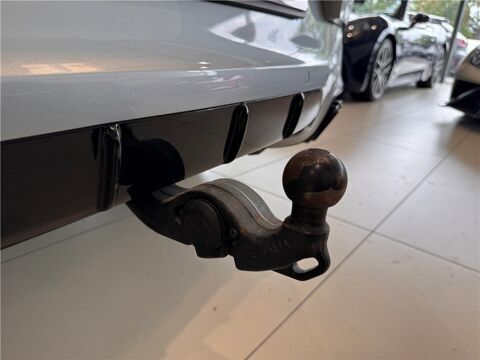 Cayenne CAYENNE COUPE E-HYBRID 4.0 V8 680 CH TIPTRONIC BVA Turbo S 2022 occasion 69190 Saint-Fons