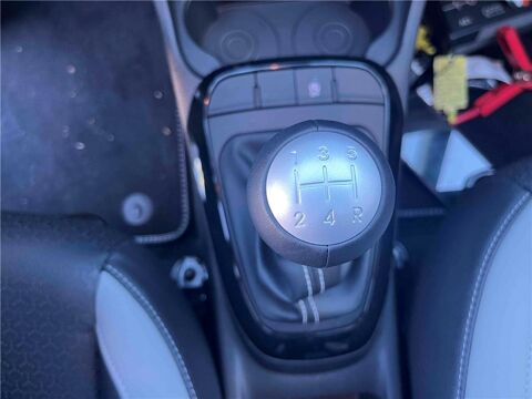 Picanto PICANTO 1.0 DPI 63 CH BVM5 GT-line 2025 occasion 30100 Al&egrave;s