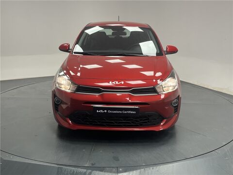 Rio RIO 1.0 T-GDI 100 CH DCT7 Active 2023 occasion 28500 Vernouillet