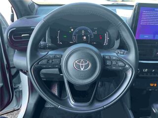 Yaris Cross YARIS CROSS HYBRIDE 116H 2WD Design 2024 occasion 30100 Al&egrave;s
