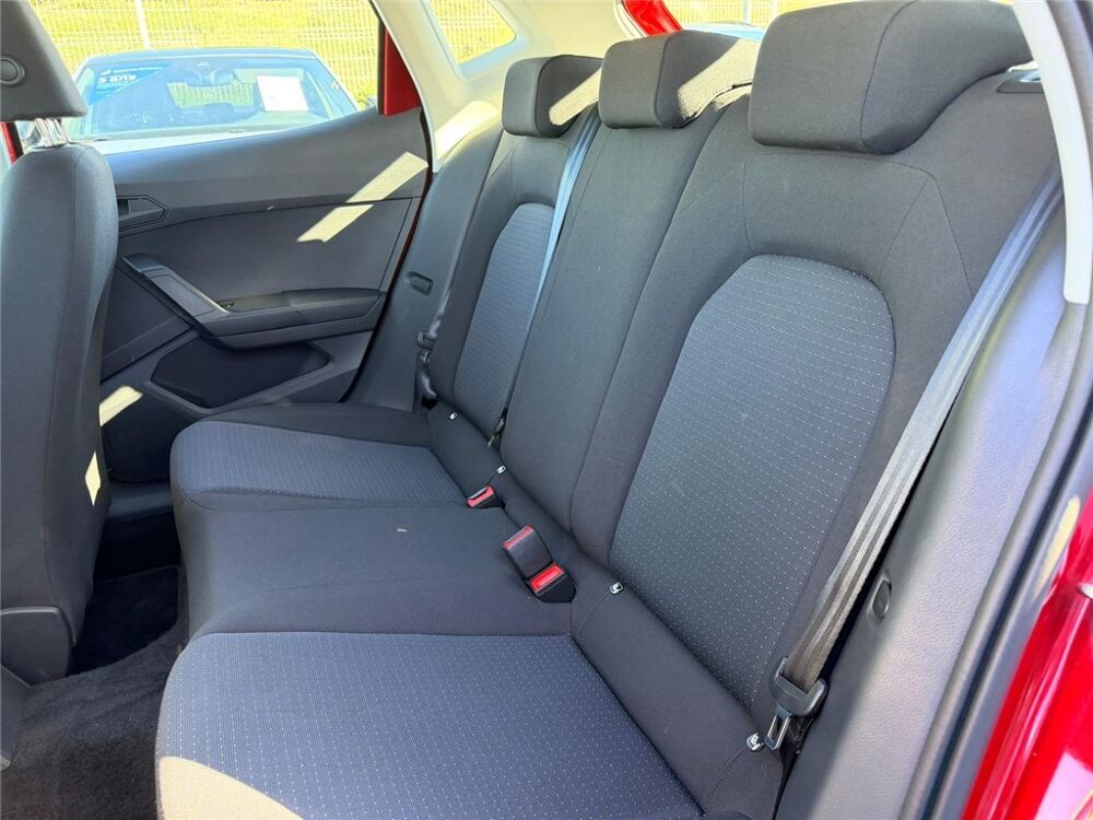 Ibiza IBIZA 1.0 ECOTSI 95 CH S/S BVM5 Copa 2025 occasion 38550 Saint-Maurice-l'Exil
