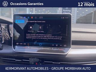 Golf GOLF 1.5 ETSI EVO2 150 DSG7 R-Line Edition 2026 occasion 56400 Auray
