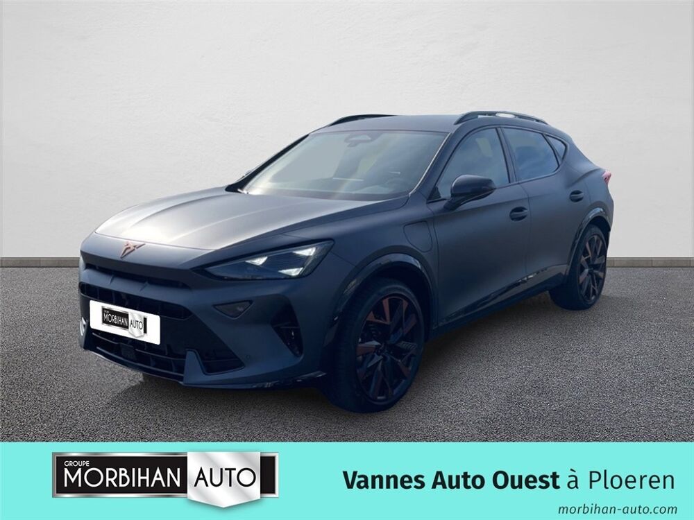 Formentor FORMENTOR EHYBRID 204 CH DSG6 V 2026 occasion 56880 Ploeren