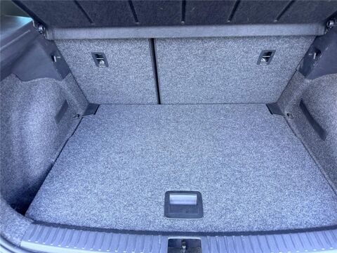 Arona ARONA 1.0 TSI 110 CH START/STOP DSG7 FR 2022 occasion 38550 Saint-Maurice-l'Exil