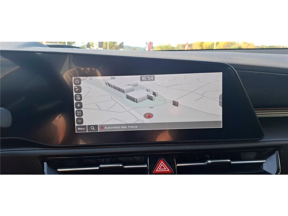 Niro NIRO HEV ACTIVE CONFORT 1.6 GDI 141 CH HEV DCT6 Active 2022 occasion 30100 Al&egrave;s