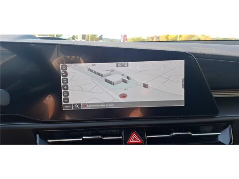Niro NIRO HEV ACTIVE CONFORT 1.6 GDI 141 CH HEV DCT6 Active 2022 occasion 30100 Al&egrave;s