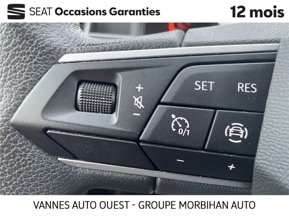 Arona ARONA 1.0 TSI 95 CH START/STOP BVM5 Urban 2023 occasion 56880 Ploeren