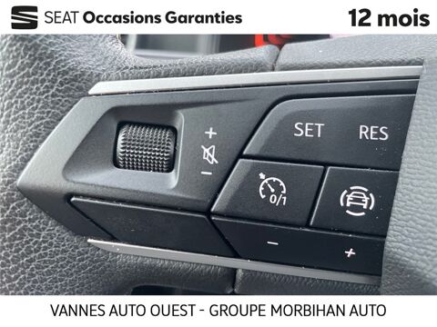 Arona ARONA 1.0 TSI 95 CH START/STOP BVM5 Urban 2023 occasion 56880 Ploeren