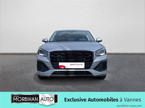 Q2 35 TFSI 150 S TRONIC 7 Design 2025 occasion 56000 Vannes