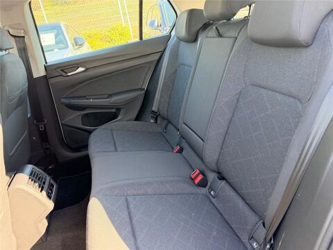 Golf GOLF 2.0 TDI SCR 116 BVM6 Life Plus 2023 occasion 38550 Saint-Maurice-l'Exil
