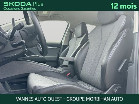 Enyaq ENYAQ IV 60 2023 occasion 56880 Ploeren