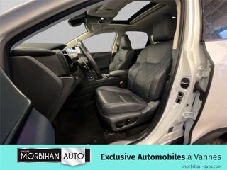NX 450H+ 4WD HYBRIDE RECHARGEABLE Executive 2024 occasion 56000 Vannes