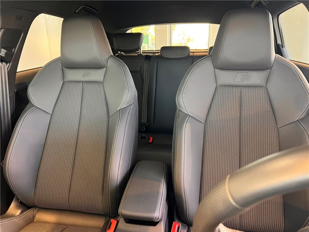 A3 SPORTBACK 45 TFSIE 245 S TRONIC 6 Competition 2024 occasion 69190 Saint-Fons