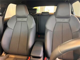 A3 SPORTBACK 45 TFSIE 245 S TRONIC 6 Competition 2024 occasion 69190 Saint-Fons