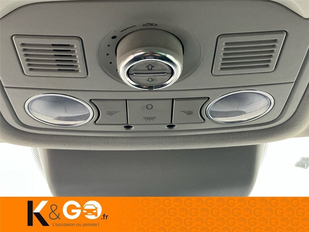 Sharan SHARAN 2.0 TDI 177 BLUEMOTION TECHNOLOGY DSG6 Carat 2019 occasion 56880 Ploeren