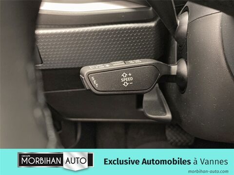 A1 SPORTBACK 25 TFSI 95 CH S TRONIC 7 Design 2026 occasion 56000 Vannes