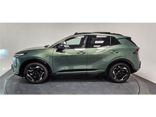 Sportage SPORTAGE HYBRIDE 239 CH BVA6 GT-Line Premium 2026 occasion 28500 Vernouillet