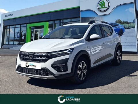 Annonce voiture Dacia Sandero 13490 €