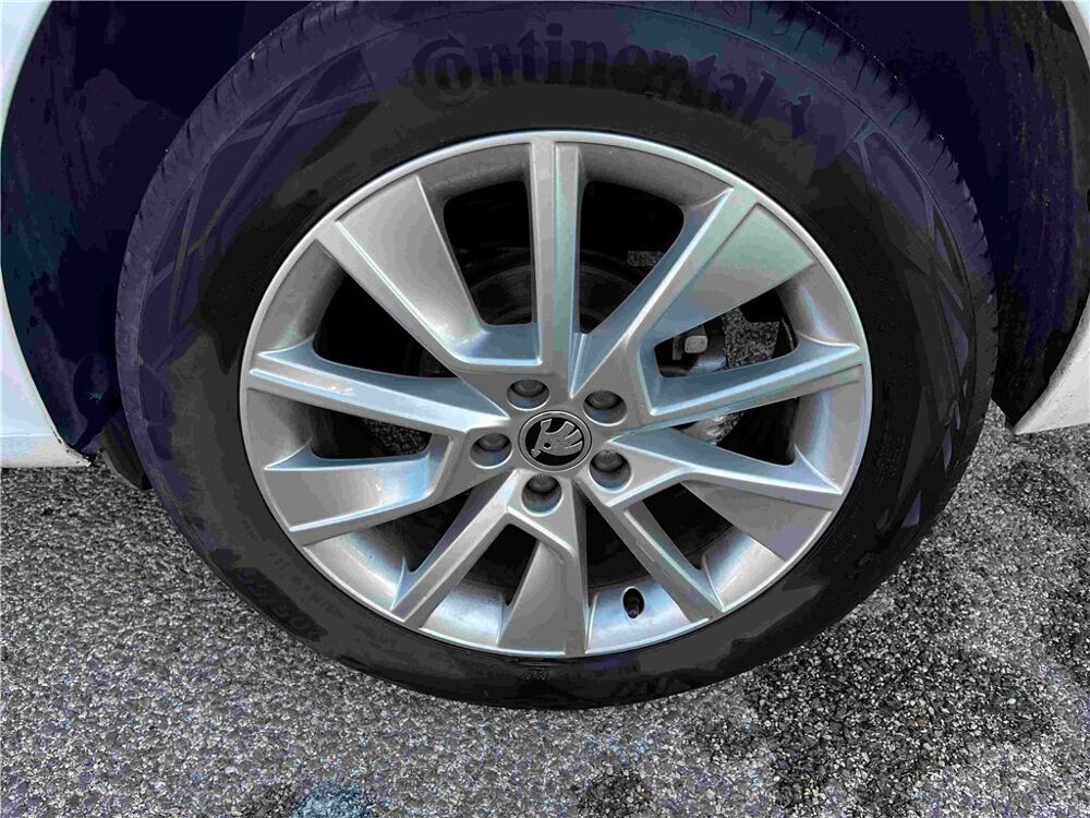 Kamiq KAMIQ 1.0 TSI 116 CH DSG7 Style 2020 occasion 30100 Al&egrave;s