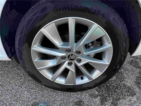 Kamiq KAMIQ 1.0 TSI 116 CH DSG7 Style 2020 occasion 30100 Al&egrave;s