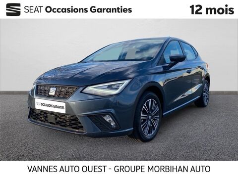 Seat Ibiza IBIZA 1.0 ECOTSI 95 CH S/S BVM5 Copa 2025 occasion Ploeren 56880