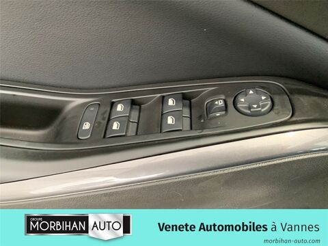 Grandland x GRANDLAND X 1.2 TURBO 130 CH BVA8 Elite 2020 occasion 56000 Vannes
