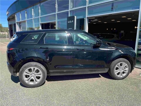 Range Rover Evoque RANGE ROVER EVOQUE MARK III P200 FLEXFUEL MHEV AWD BVA9 R-Dy 2022 occasion 30100 Al&egrave;s