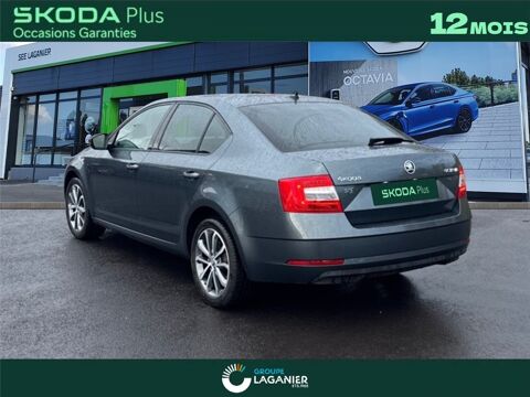 Octavia OCTAVIA 1.0 TSI 116 CH Edition 2020 occasion 30100 Al&egrave;s