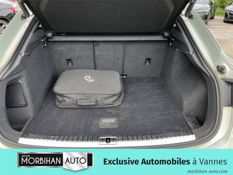 Q3 SPORTBACK 45 TFSIE 245 CH S TRONIC 6 S line 2022 occasion 56000 Vannes
