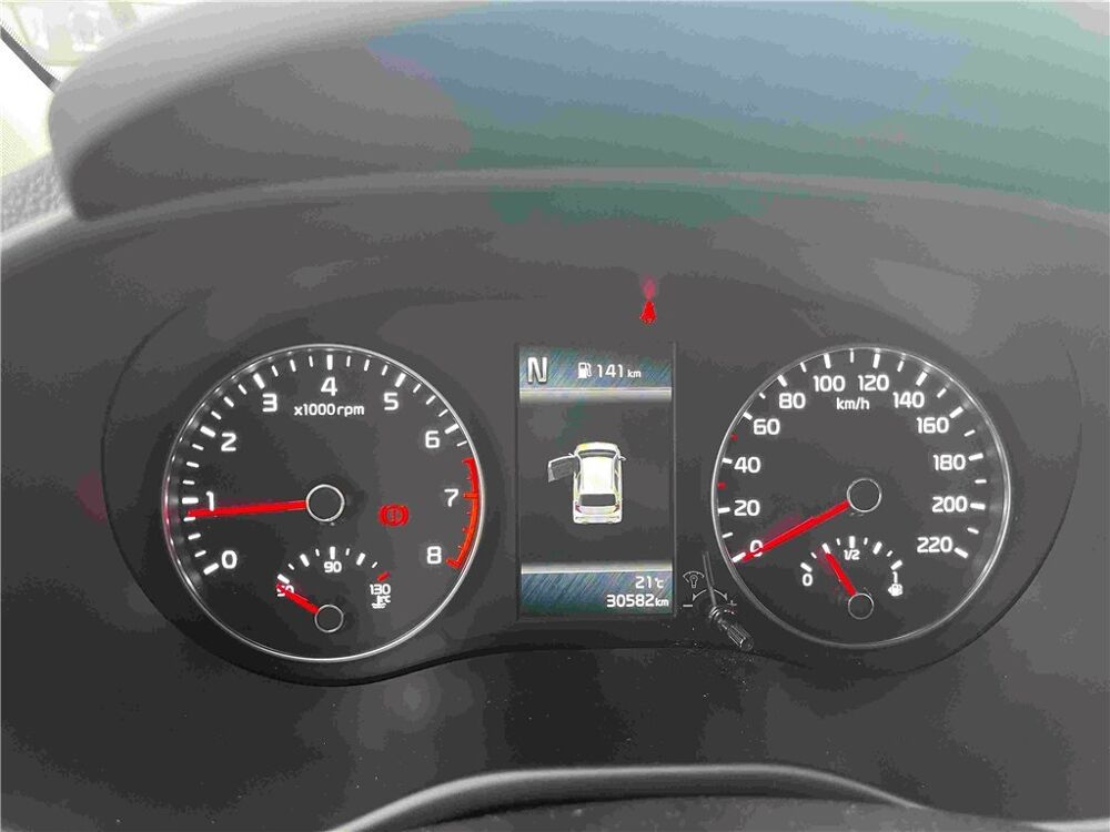 Picanto PICANTO 1.2 DPI 84CH ISG BVMA5 X-line 2024 occasion 30100 Al&egrave;s