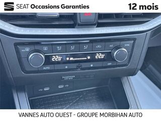 Ibiza IBIZA 1.0 ECOTSI 95 CH S/S BVM5 Copa 2024 occasion 56880 Ploeren