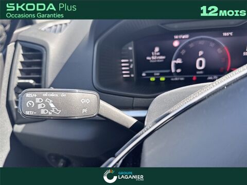 Karoq KAROQ 1.5 TSI EVO 2 150 CH ACT DSG7 Selection 2026 occasion 30100 Al&egrave;s