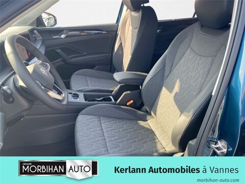Tayron TAYRON 1.5 EHYBRID 204CH DSG6 5PL VW Edition occasion 56000 Vannes